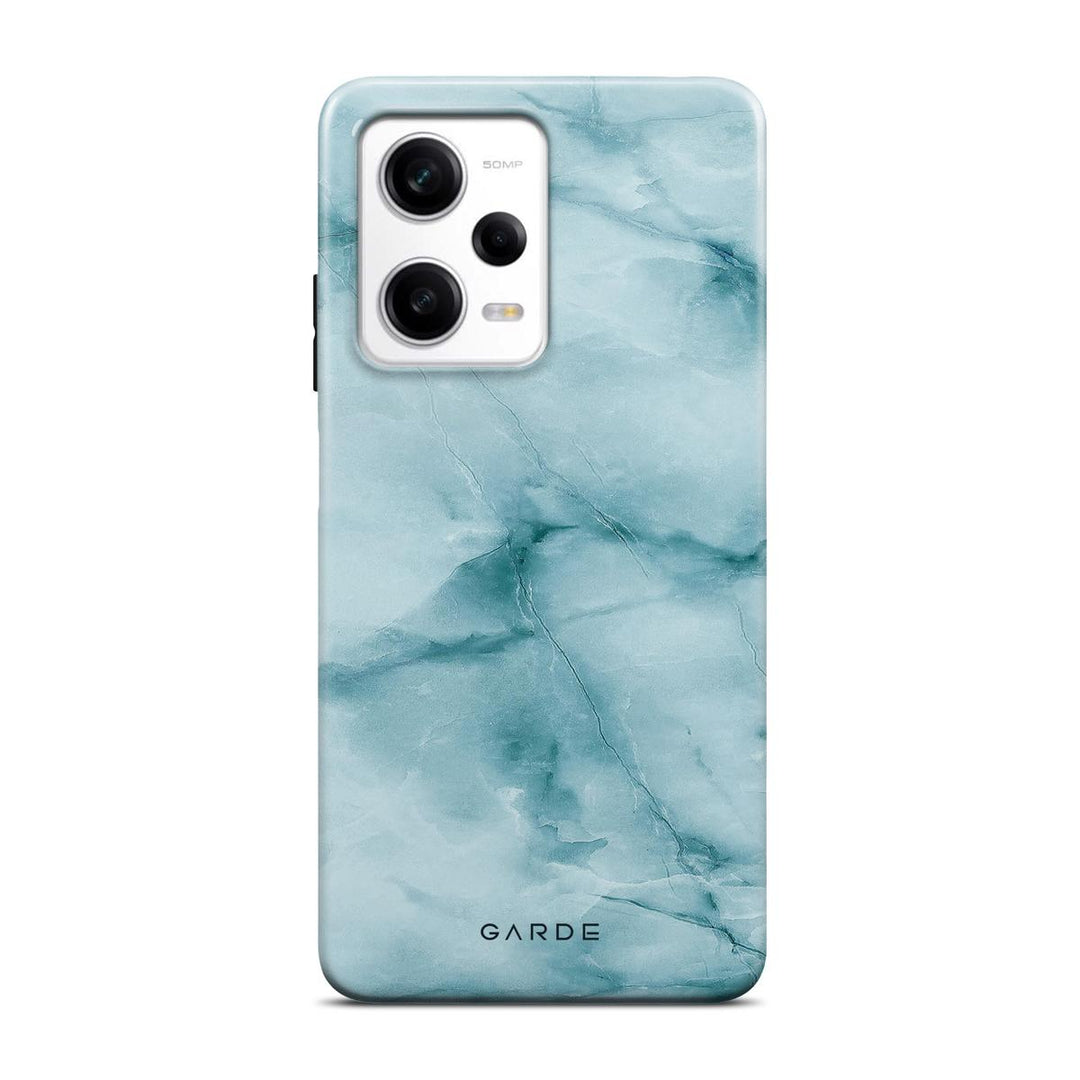 Aquilia Redmi Note 12 Pro 5G Back Cover - Custom Printed Phone Case by Garde