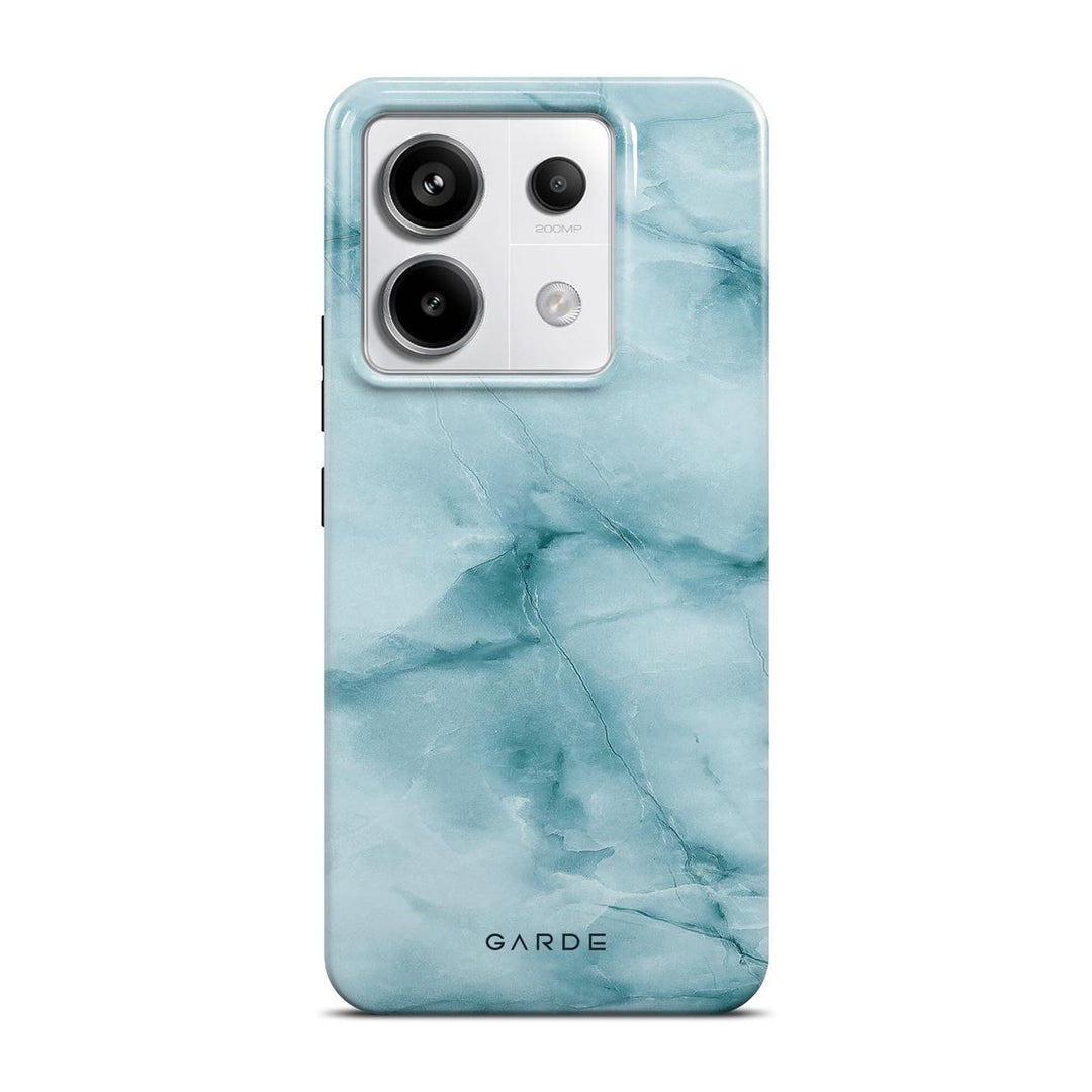Aquilia Redmi Note 13 Pro 5G Back Cover - Custom Printed Phone Case by Garde