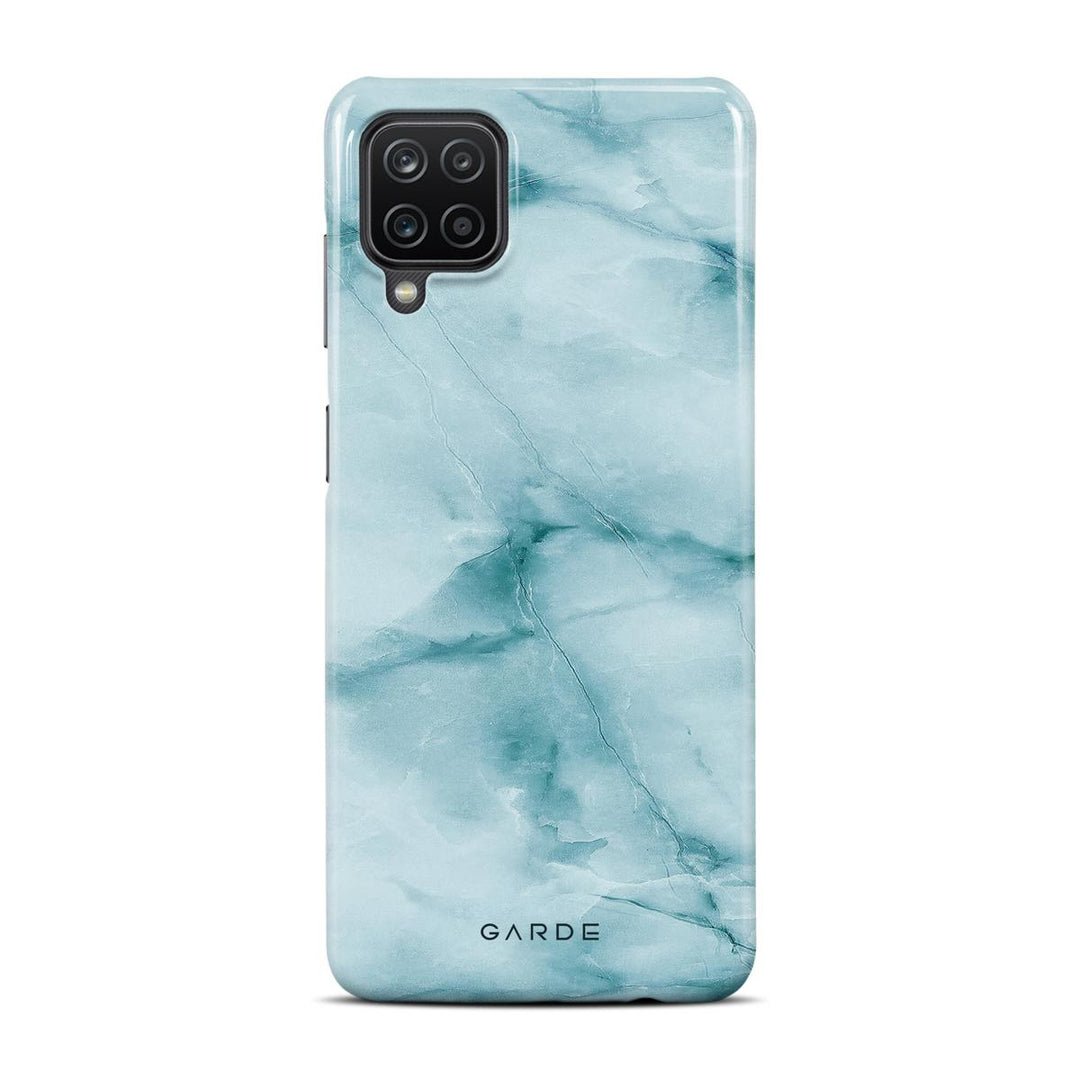 Aquilia Samsung A12 Back Cover - Custom Printed Phone Case by Garde