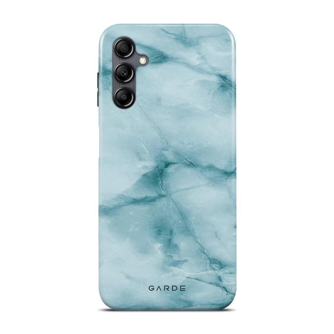 Aquilia Samsung A14 Back Cover - Custom Printed Phone Case by Garde