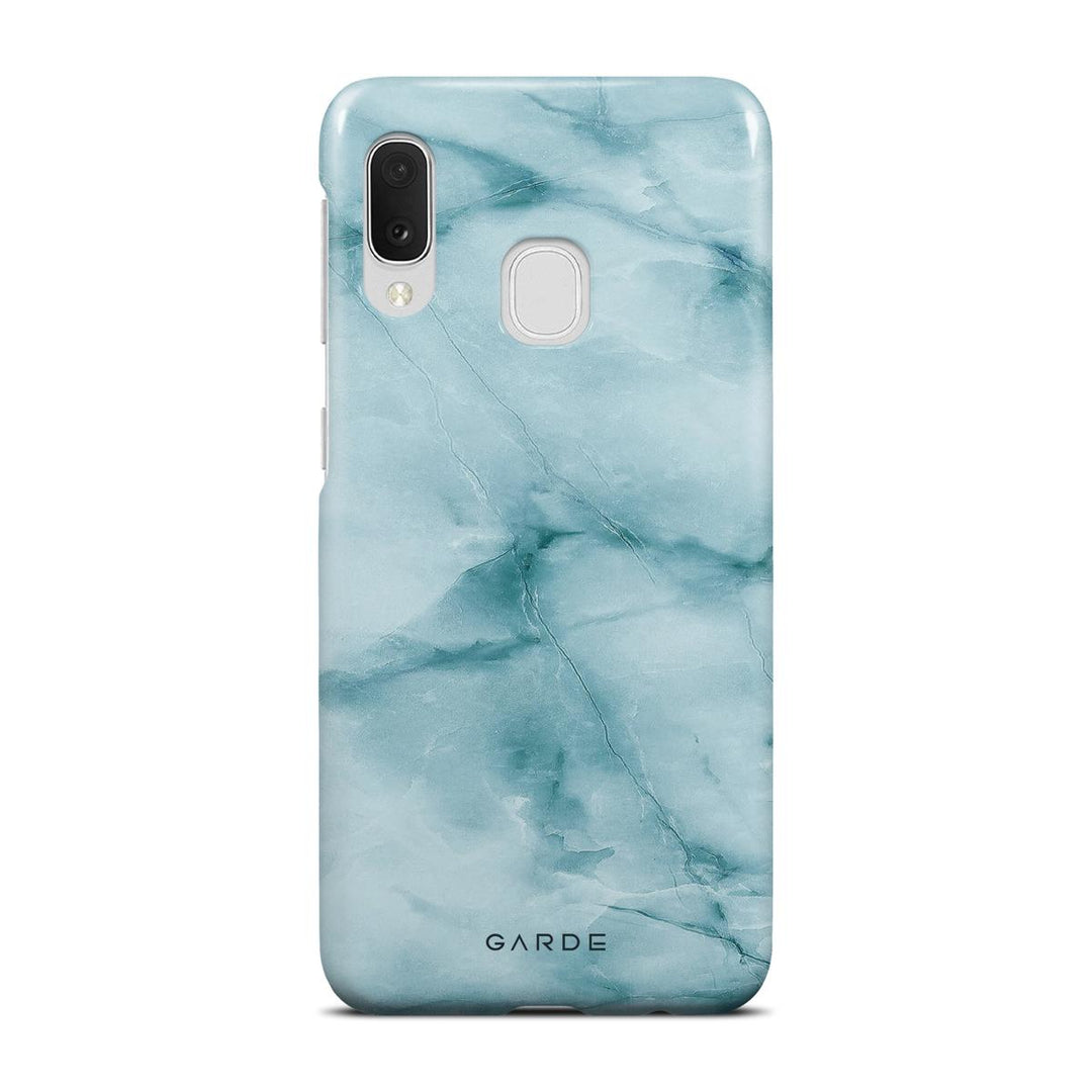 Aquilia Samsung A20E Back Cover - Custom Printed Phone Case by Garde