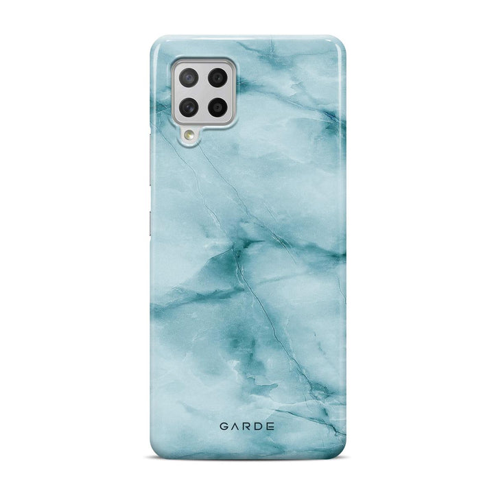 Aquilia Samsung A42 5G Back Cover - Custom Printed Phone Case by Garde