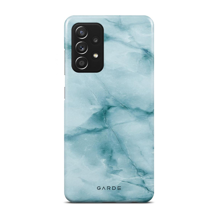 Aquilia Samsung A52 / A52s Back Cover - Custom Printed Phone Case by Garde
