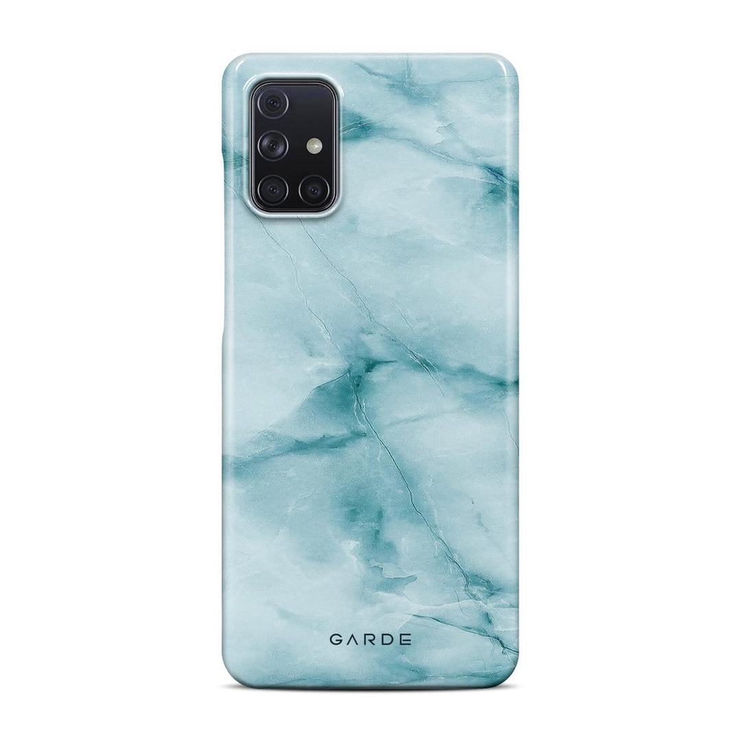 Aquilia Samsung A71 Back Cover - Custom Printed Phone Case by Garde