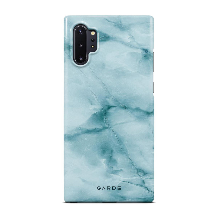 Aquilia Samsung Note 10 Plus Back Cover - Custom Printed Phone Case by Garde