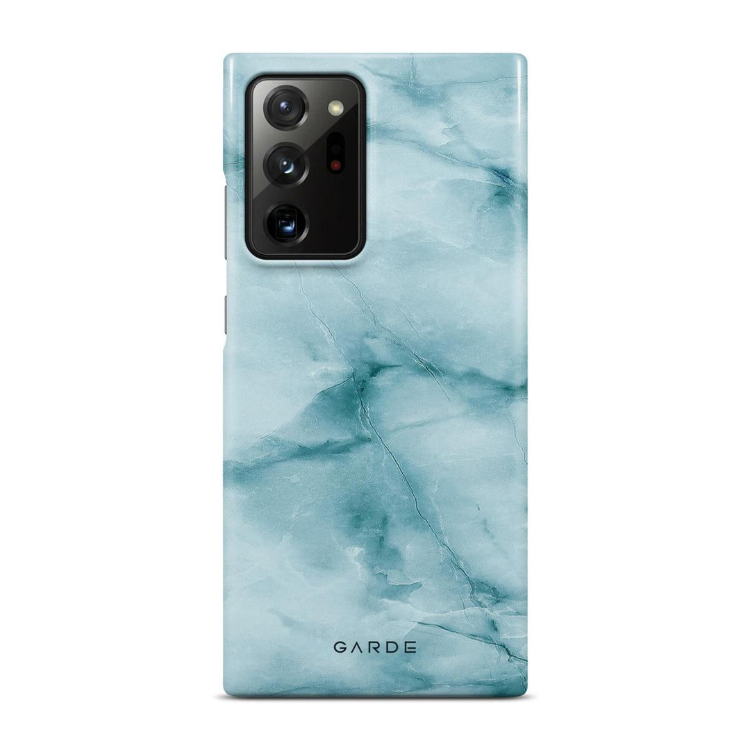 Aquilia Samsung Note 20 Ultra Back Cover - Custom Printed Phone Case by Garde