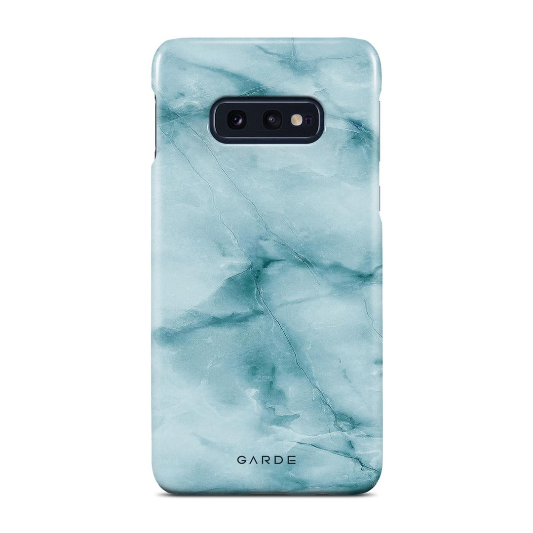Aquilia Samsung S10 E Back Cover - Custom Printed Phone Case by Garde