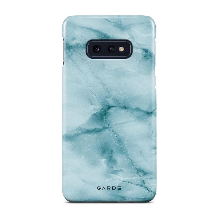 Aquilia Samsung S10 E Back Cover - Custom Printed Phone Case by Garde