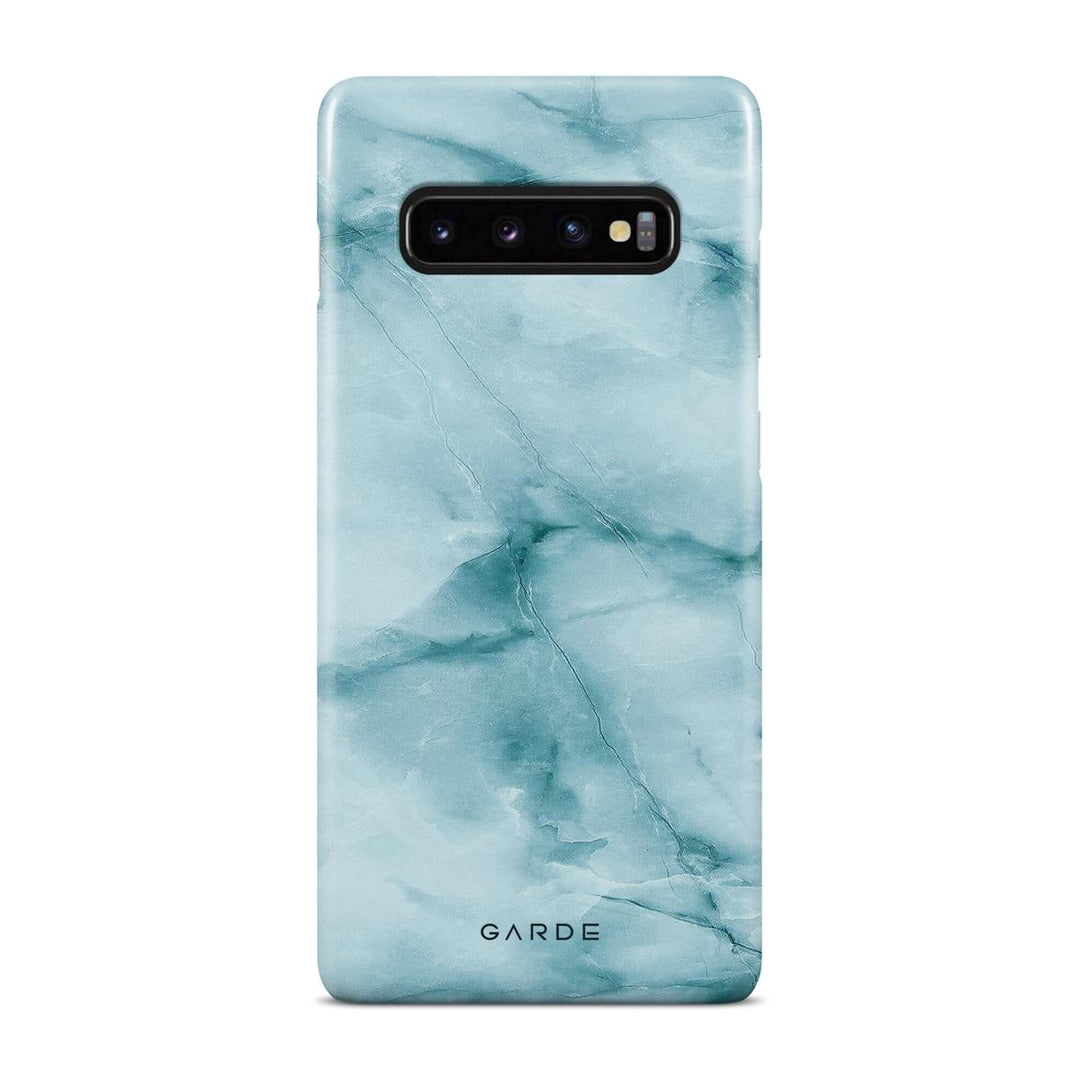Aquilia Samsung S10 Plus Back Cover - Custom Printed Phone Case by Garde