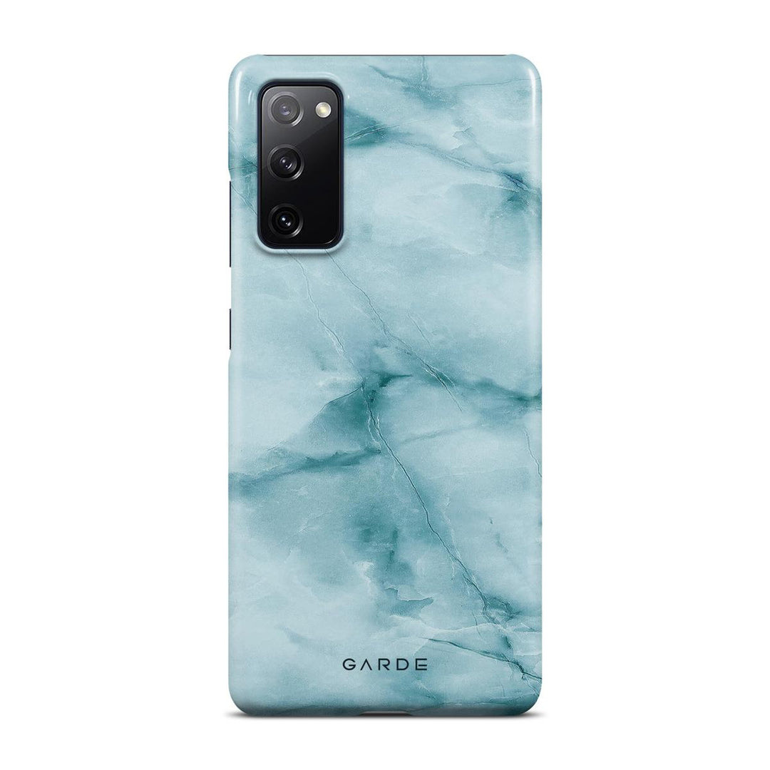 Aquilia Samsung S20 FE Back Cover - Custom Printed Phone Case by Garde