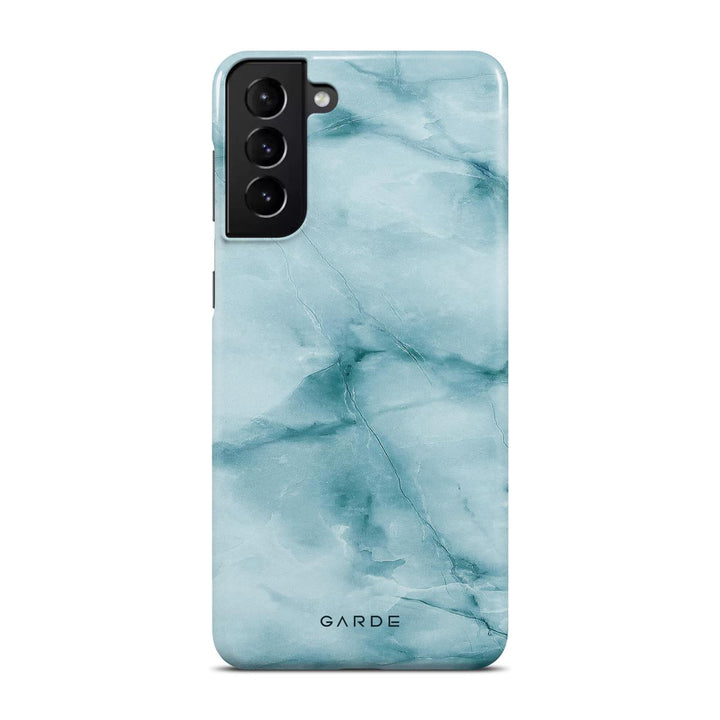 Aquilia Samsung S21 Plus Back Cover - Custom Printed Phone Case by Garde