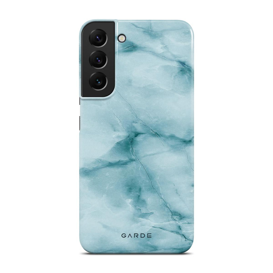 Aquilia Samsung S22 Plus Back Cover - Custom Printed Phone Case by Garde