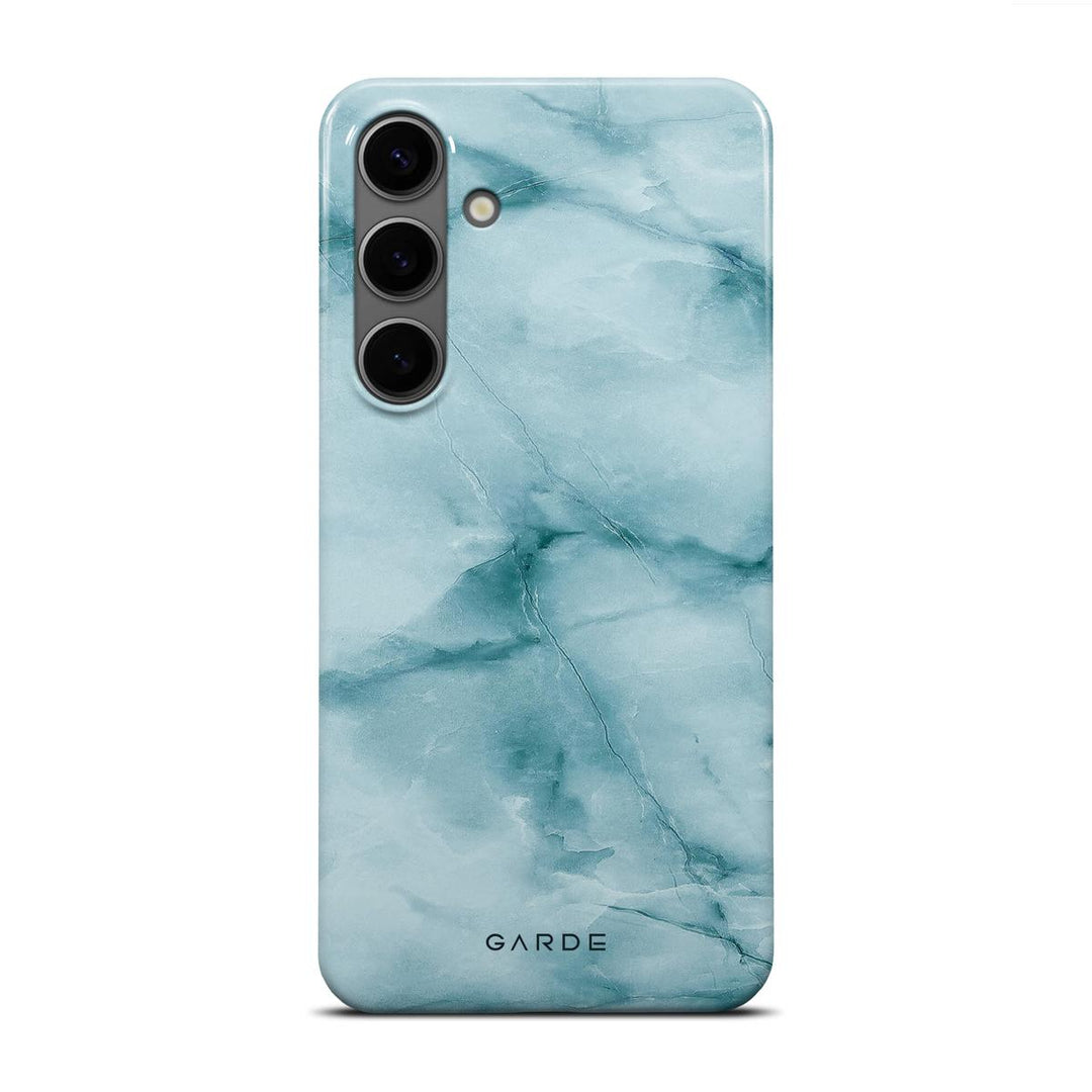 Aquilia Samsung S24 Plus Back Cover - Custom Printed Phone Case by Garde