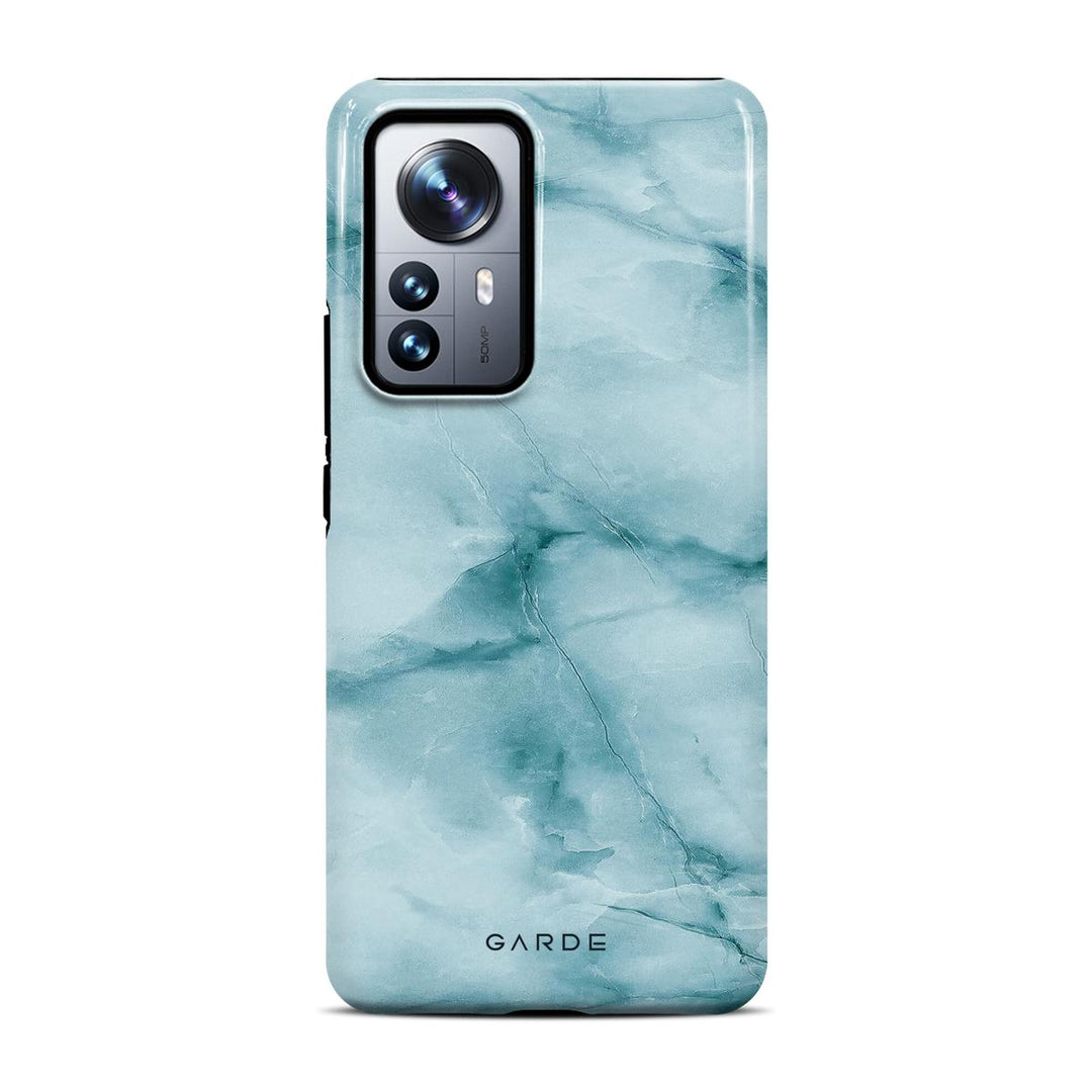 Aquilia Xiaomi 12 Pro Back Cover - Custom Printed Phone Case by Garde