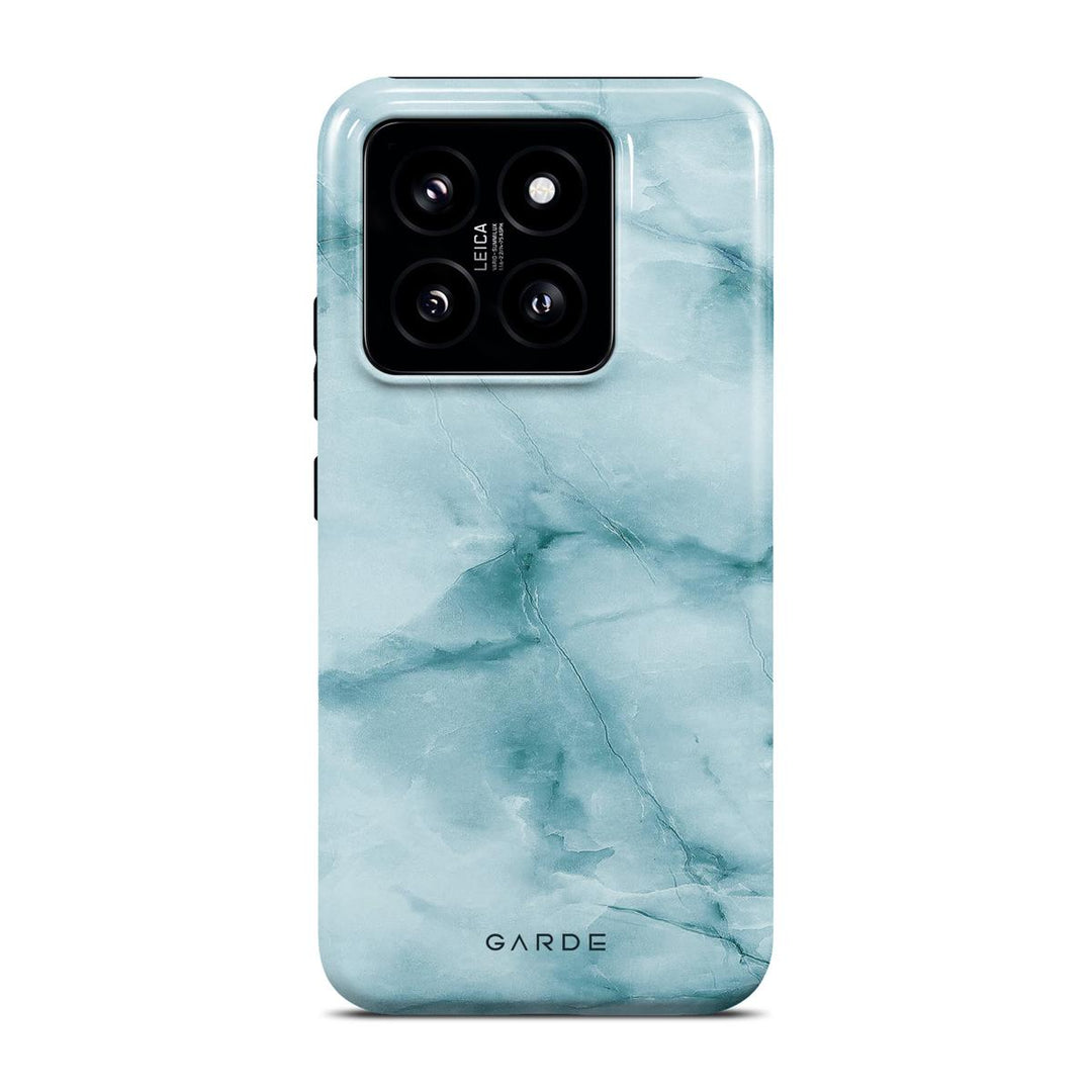 Aquilia Xiaomi 14 Back Cover - Custom Printed Phone Case by Garde