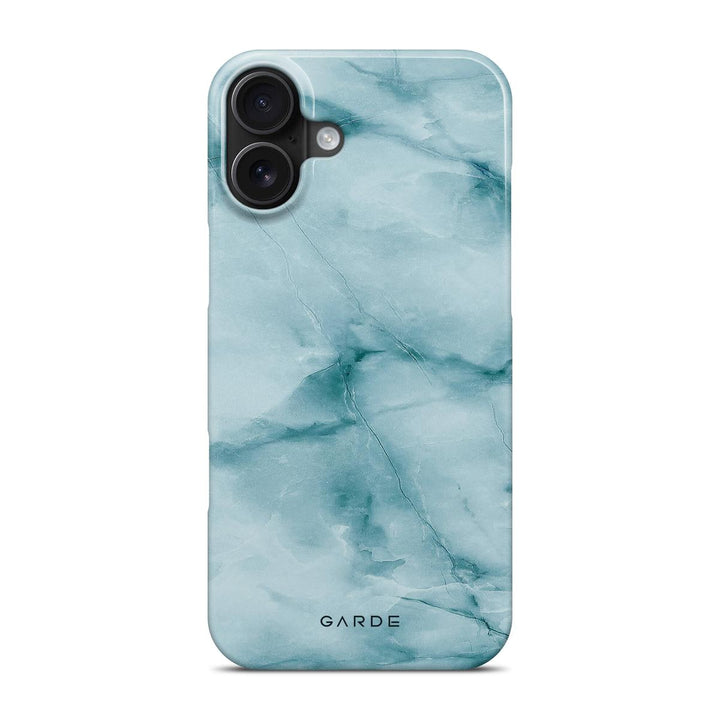 Aquilia iPhone 16 Plus Back Cover - Custom Printed Phone Case by Garde