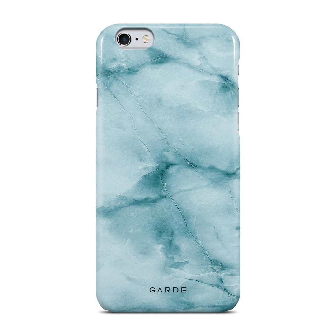 Aquilia iPhone 6 / 6s Back Cover - Custom Printed Phone Case by Garde