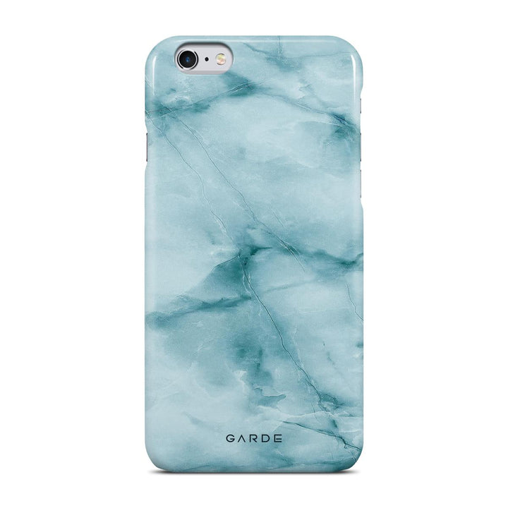 Aquilia iPhone 6 / 6s Back Cover - Custom Printed Phone Case by Garde