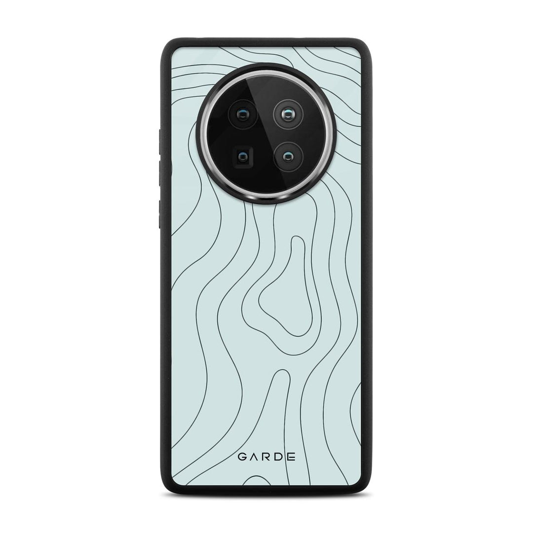 Arctic Treasure - Huawei Mate 40