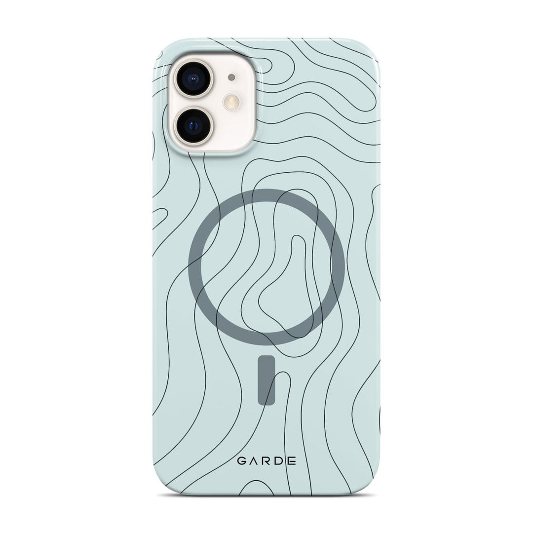Arctic Treasure - iPhone 12 Mini