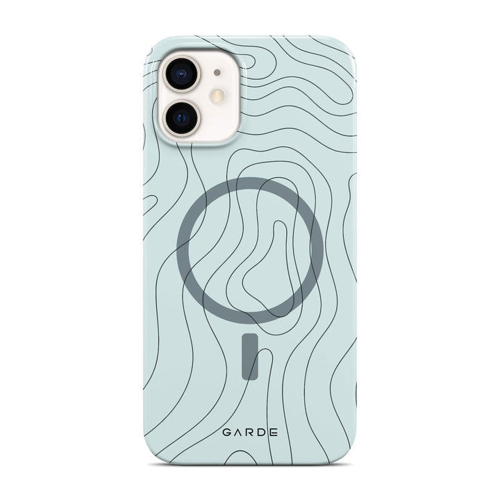 Arctic Treasure - iPhone 12 Mini