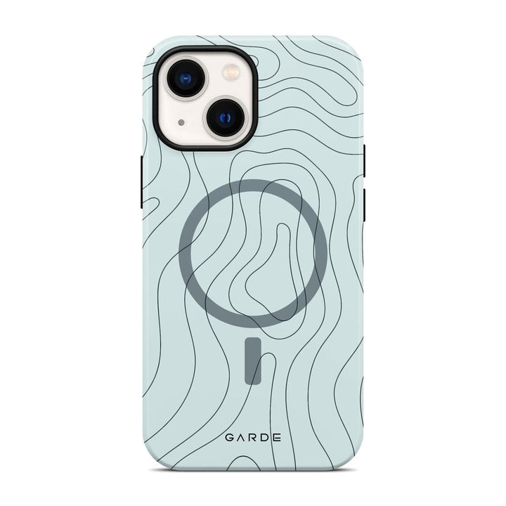 Arctic Treasure - iPhone 13 Mini