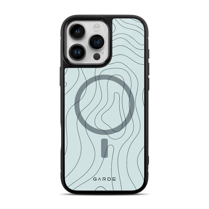 Arctic Treasure - iPhone 16 Pro Max
