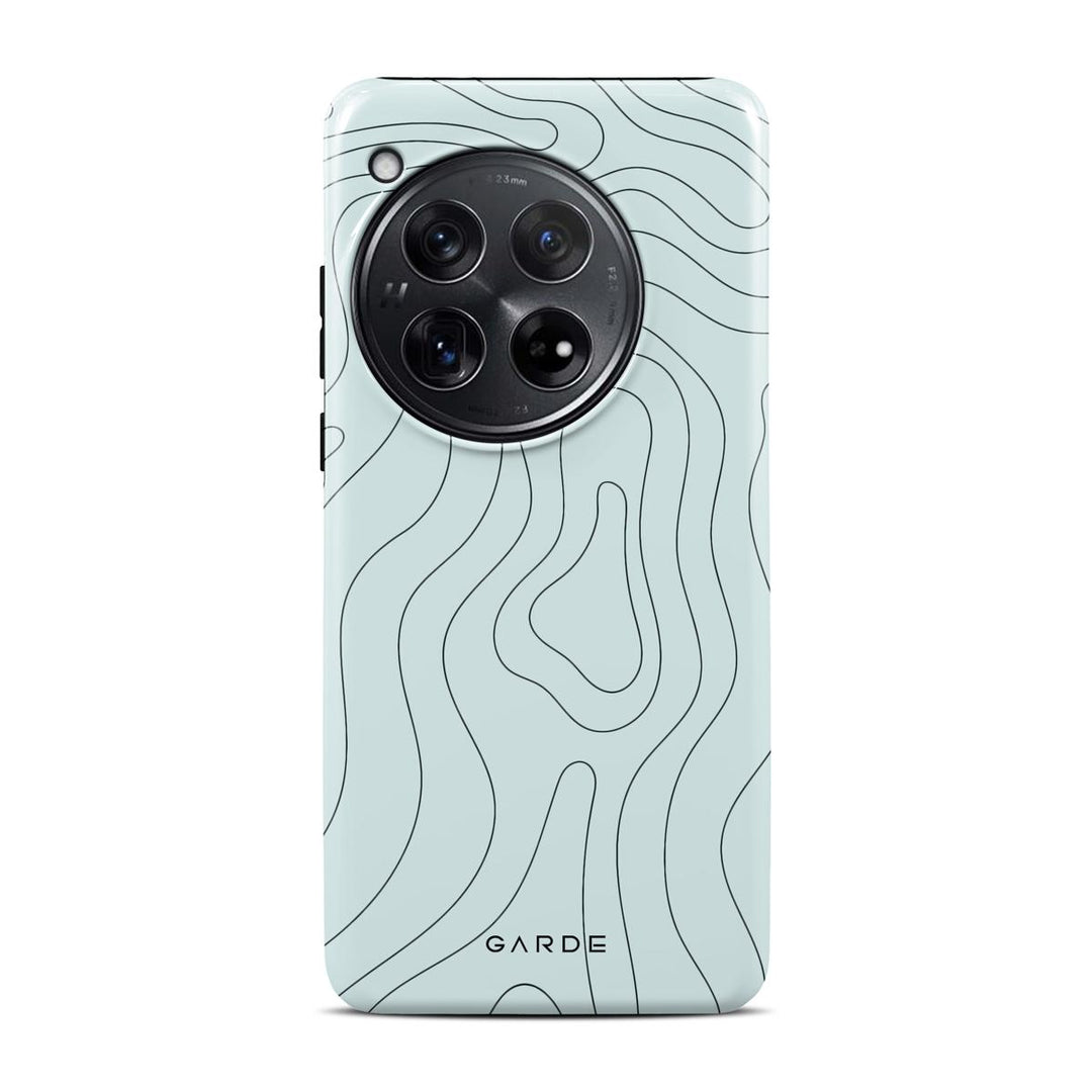 Arctic Treasure OnePlus 12 5g Back Cover - Custom Printed Phone Case by Garde