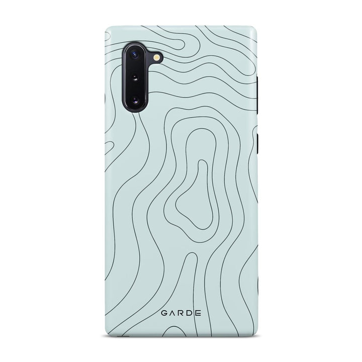 Arctic Treasure - Samsung Note 10