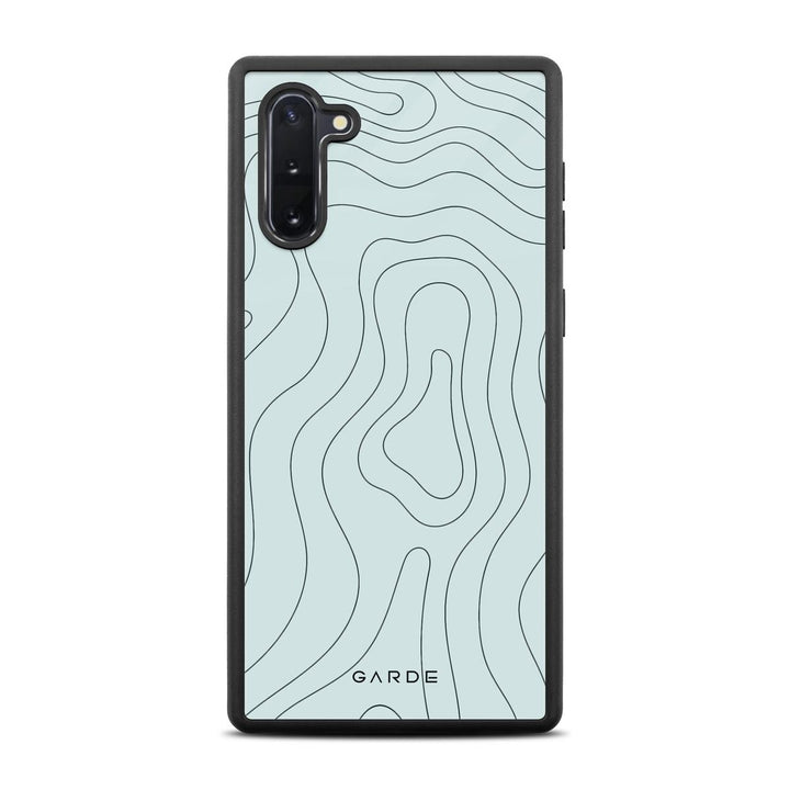 Arctic Treasure - Samsung Note 10