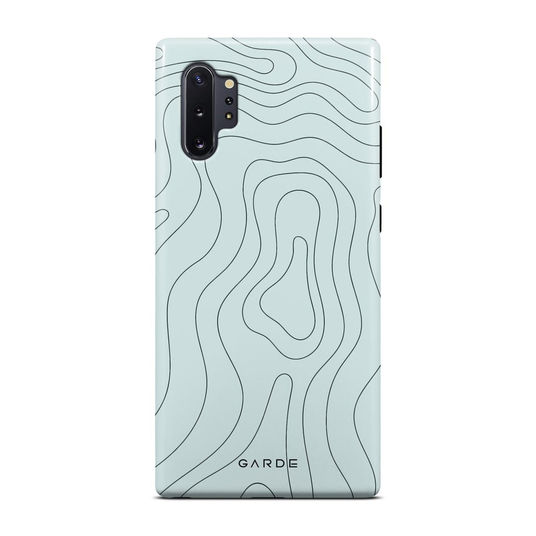 Arctic Treasure - Samsung Note 10 Plus