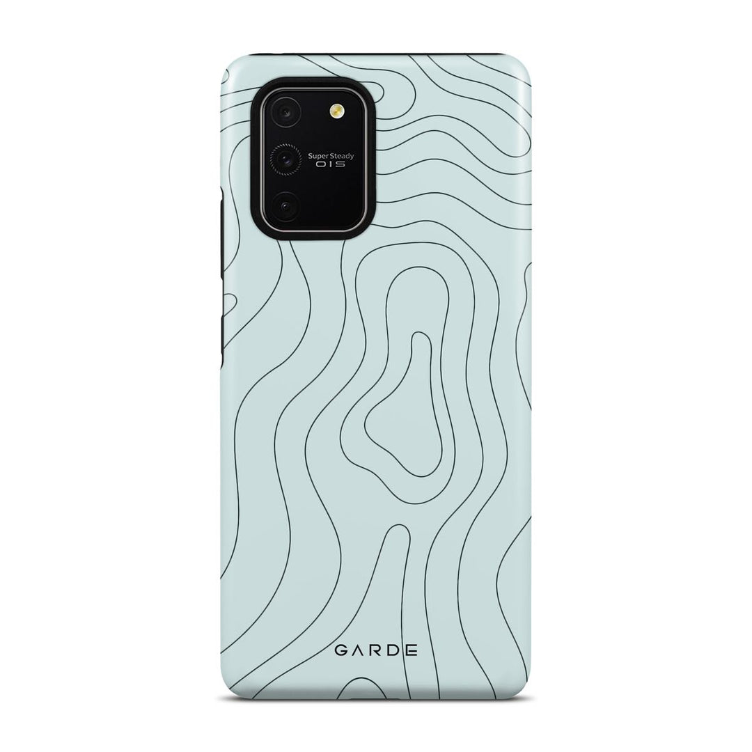 Arctic Treasure - Samsung S10 Lite