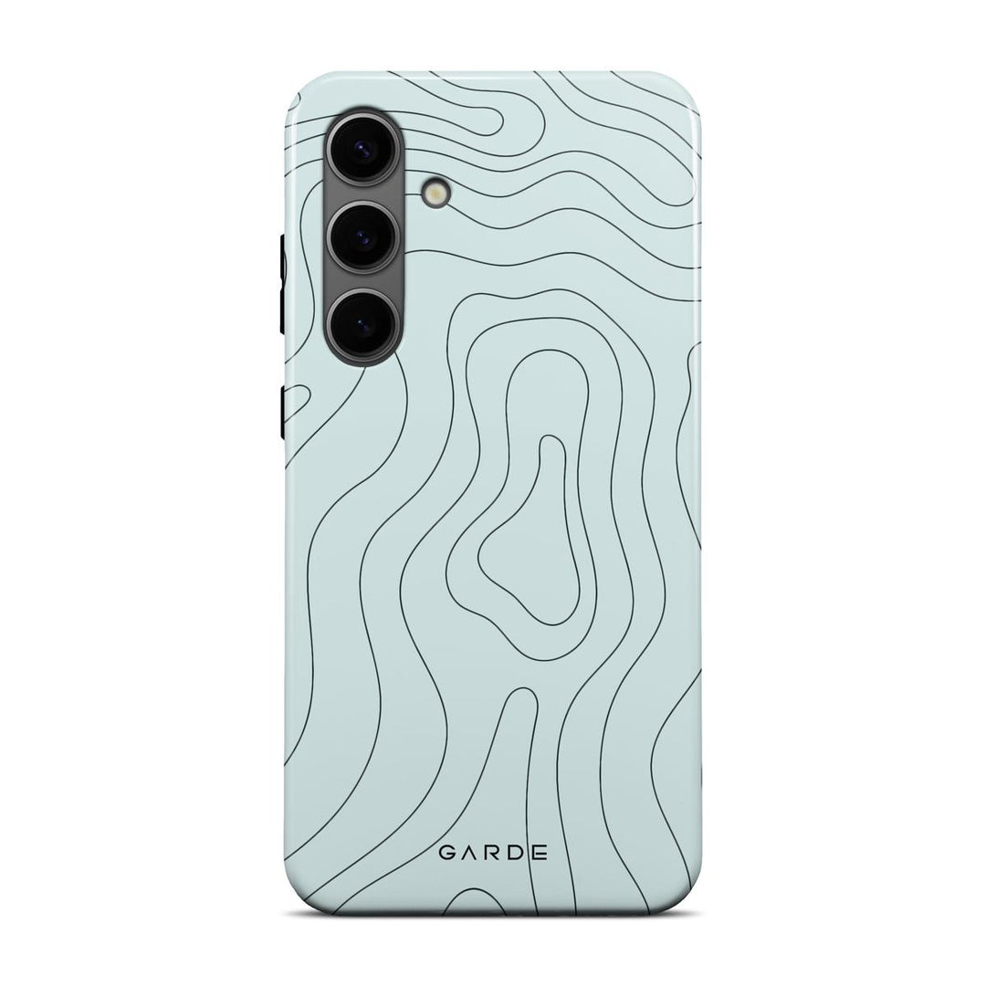 Arctic Treasure - Samsung S24 Plus