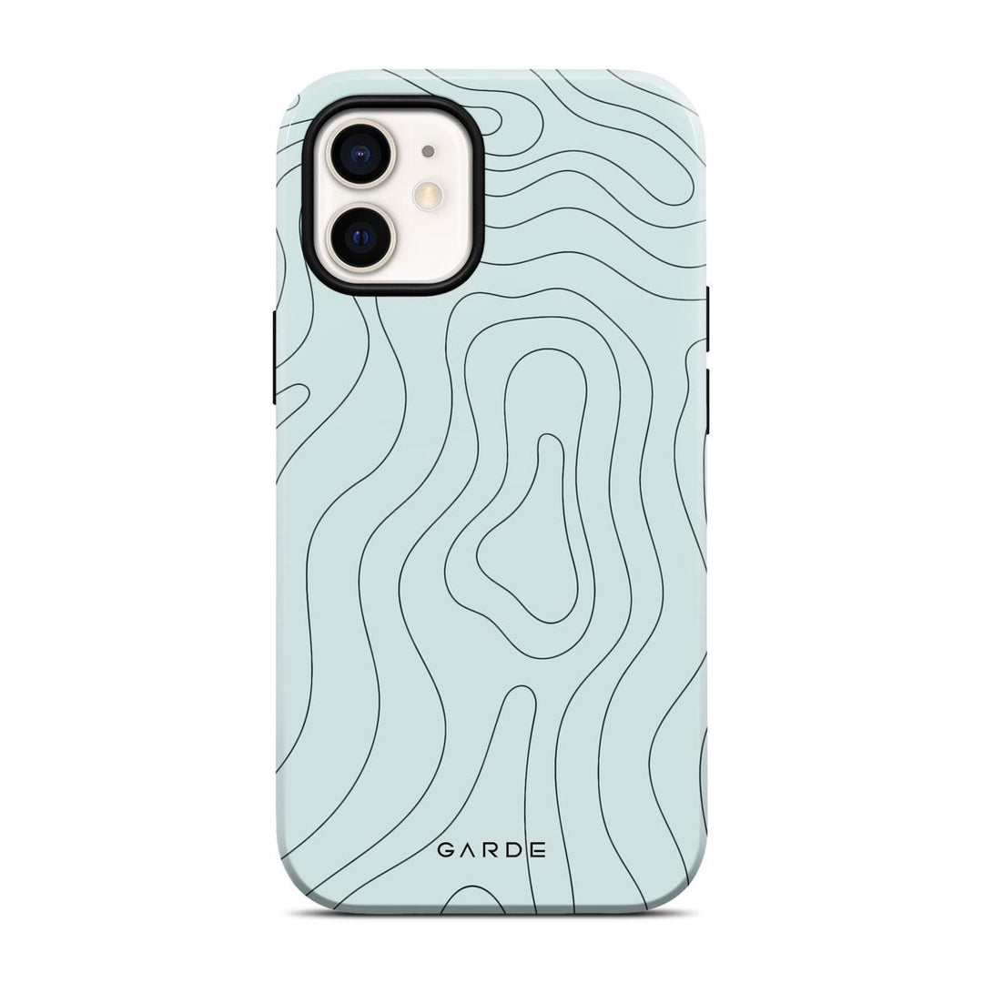 Arctic Treasure - iPhone 12 Mini