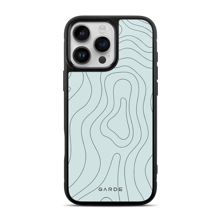 Arctic Treasure - iPhone 16 Pro Max