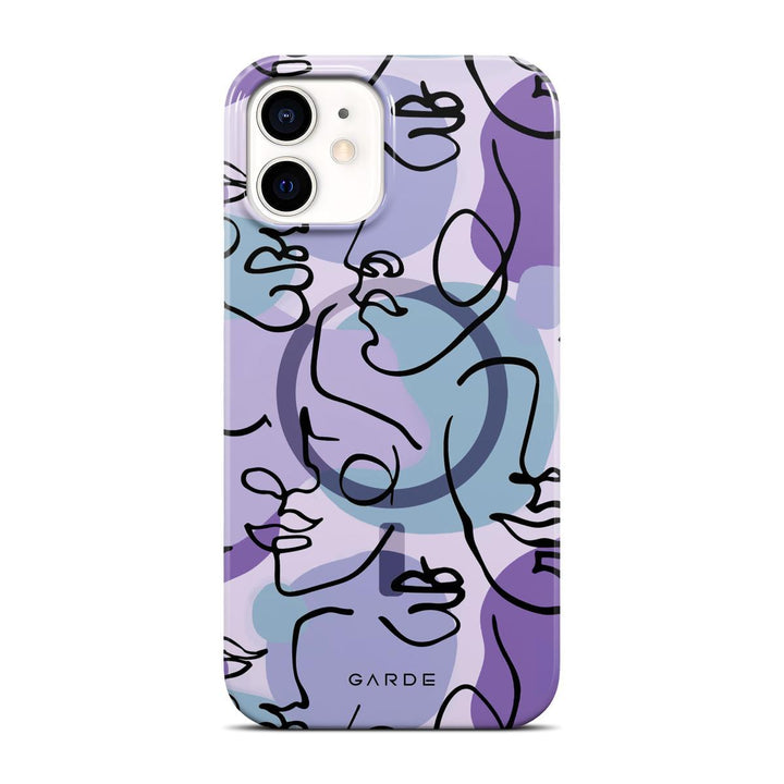 Azaria - iPhone 12