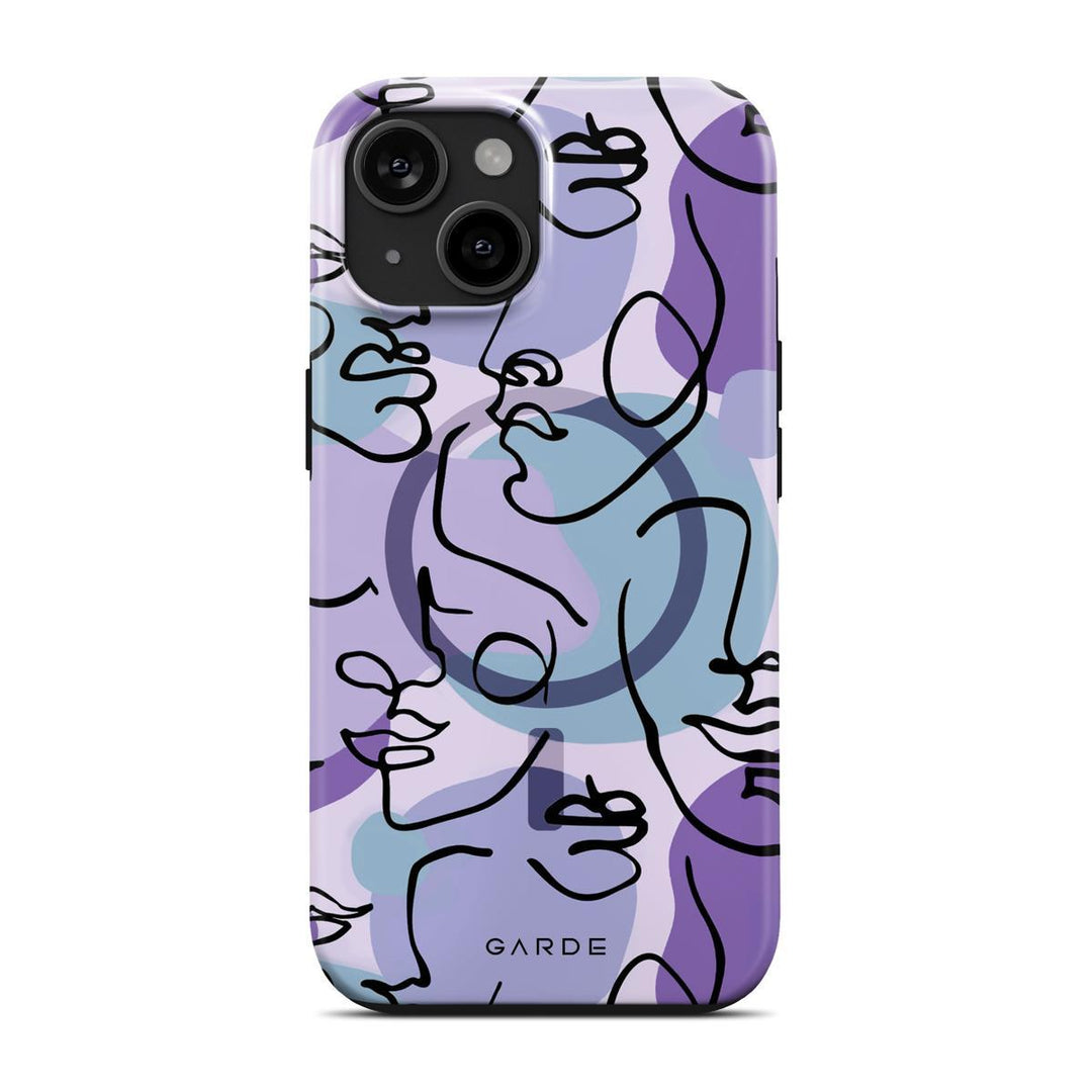 Azaria - iPhone 15
