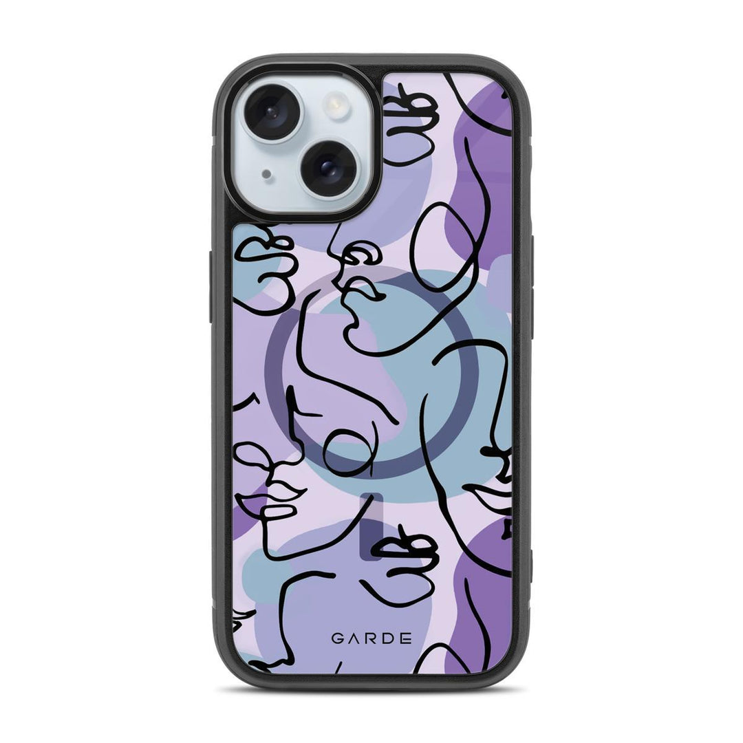 Azaria - iPhone 15