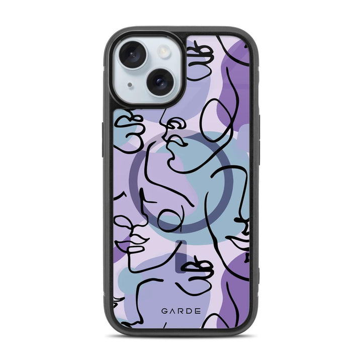 Azaria - iPhone 15