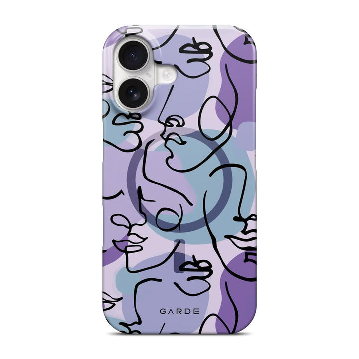 Azaria - iPhone 16