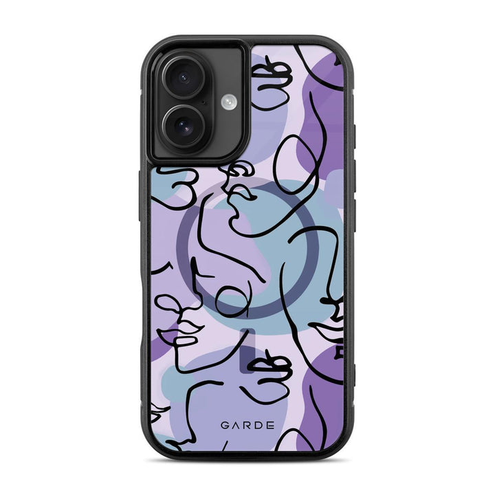 Azaria - iPhone 16