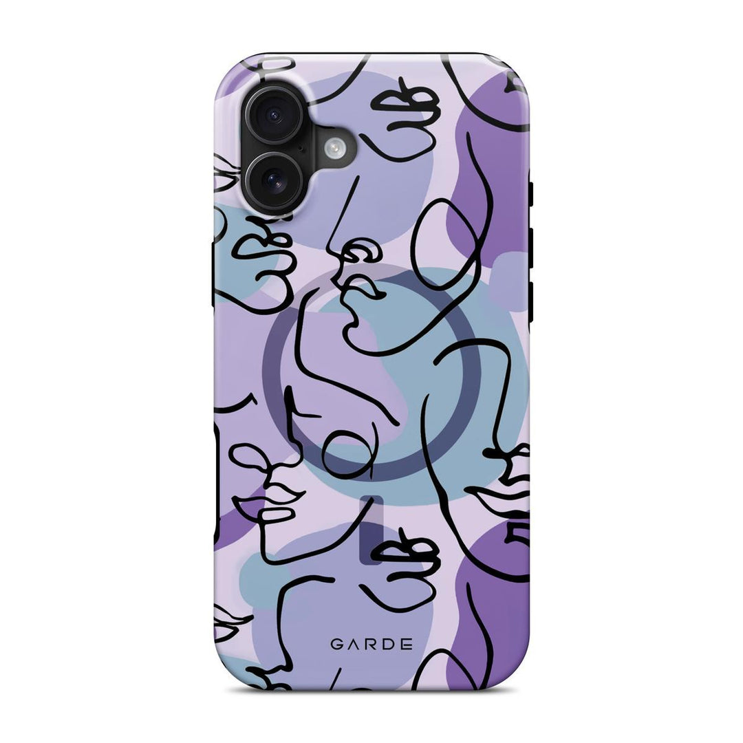 Azaria - iPhone 16 Plus