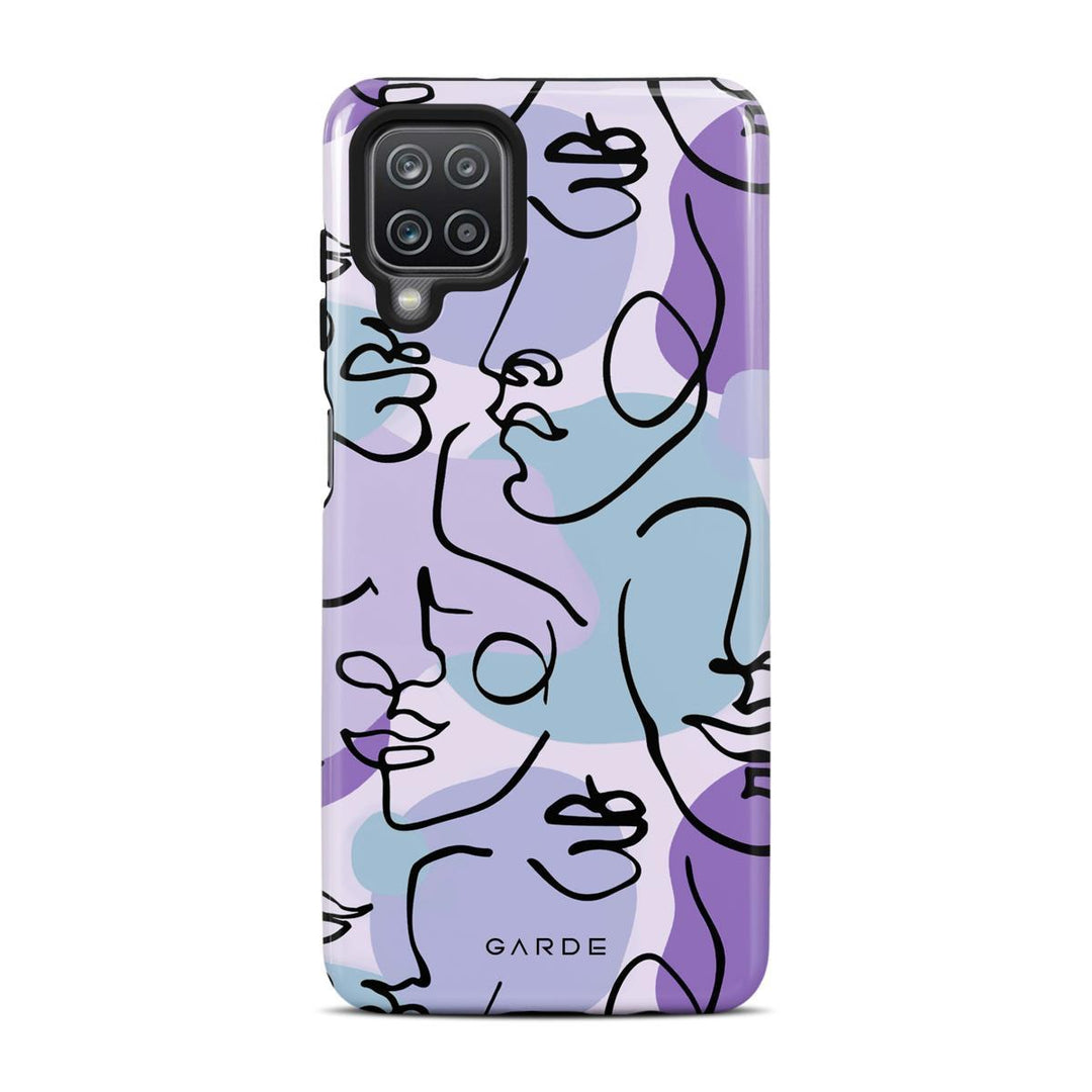 Azaria - Samsung A12