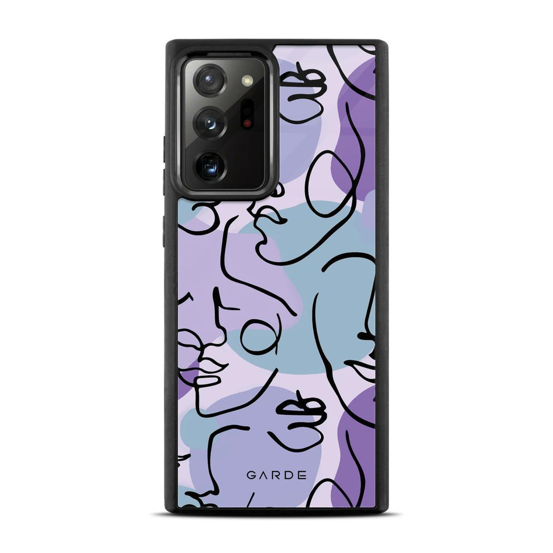 Azaria - Samsung Note 20 Ultra