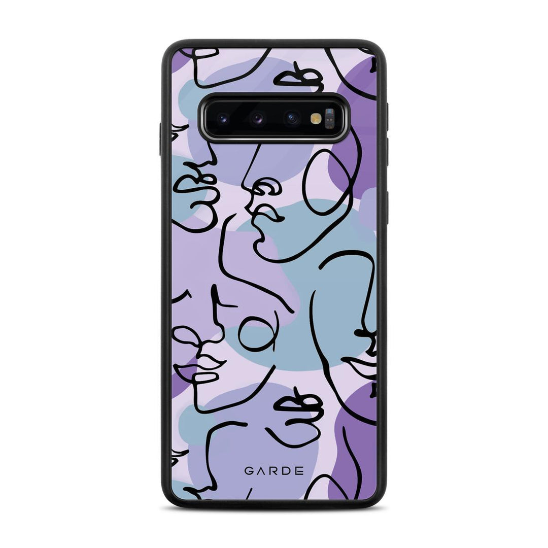 Azaria - Samsung S10