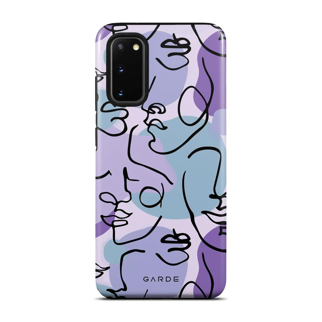Azaria - Samsung S20