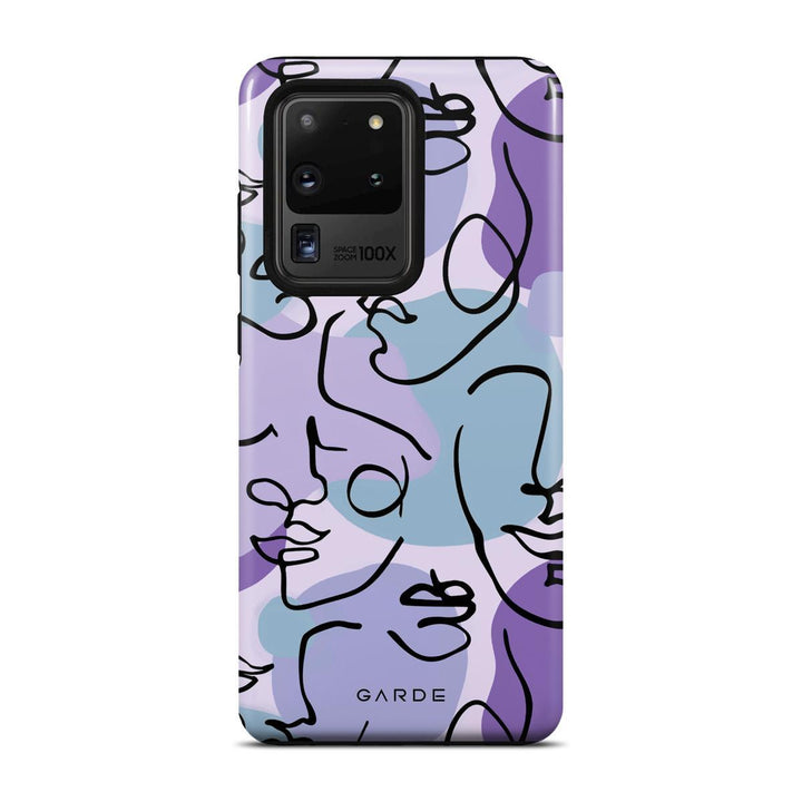 Azaria - Samsung S20 Ultra