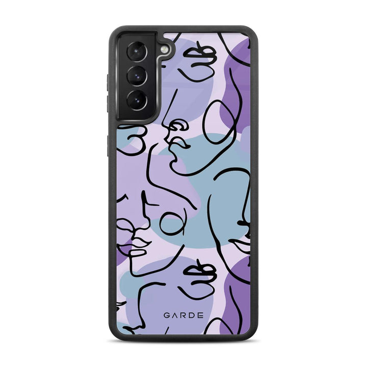 Azaria - Samsung S21 Plus