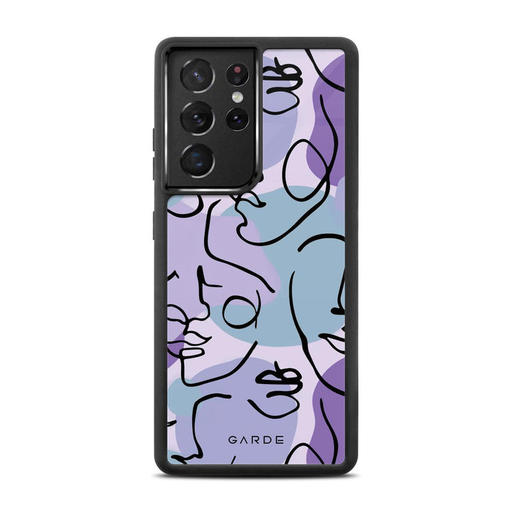 Azaria - Samsung S21 Ultra
