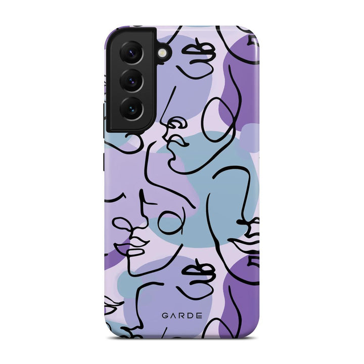 Azaria - Samsung S22 Plus
